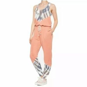 Young Broke & Fabulous jumpsuit